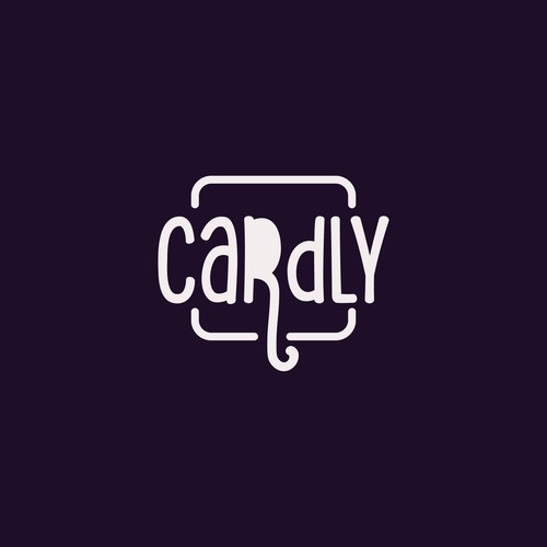 Cardly - Cardboard Furniture For Pet With Modern Architectural Aesthetic Concepts- Need Brand Logo Design by desi9nart