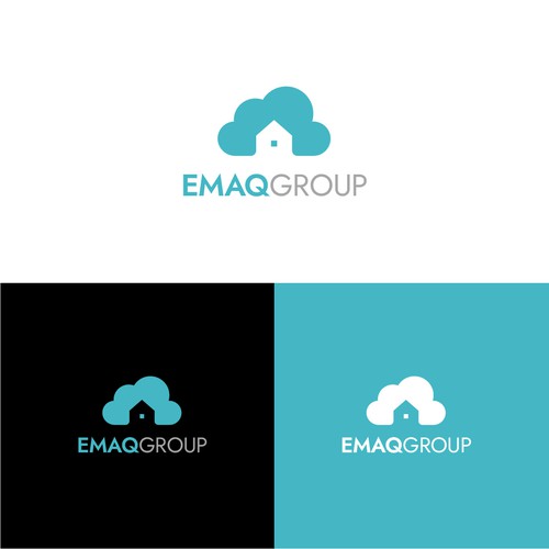 Design Logo for Indoor Air Quality Company por Guane