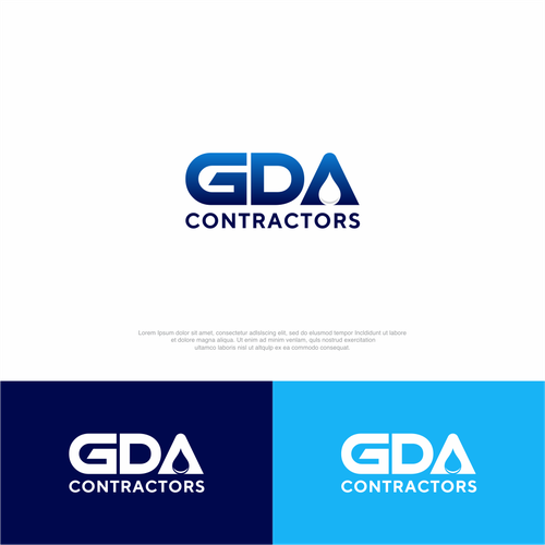 Seeking a new logo for an established commercial construction firm Ontwerp door SBS GRAPHICS