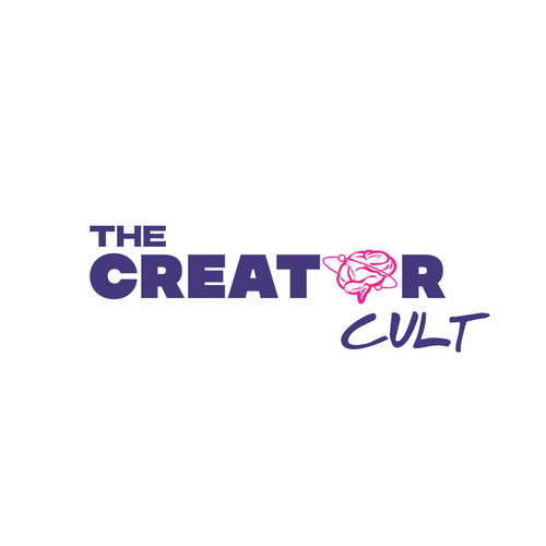 Logo for the "Creator Cult" Design by ree23