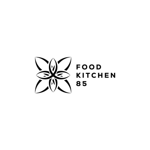 Food Kitchen 85 Design by SP-99