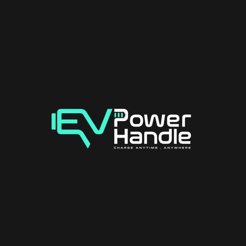 Design di Visual Identity for Portable EV Charging Brand di gardani