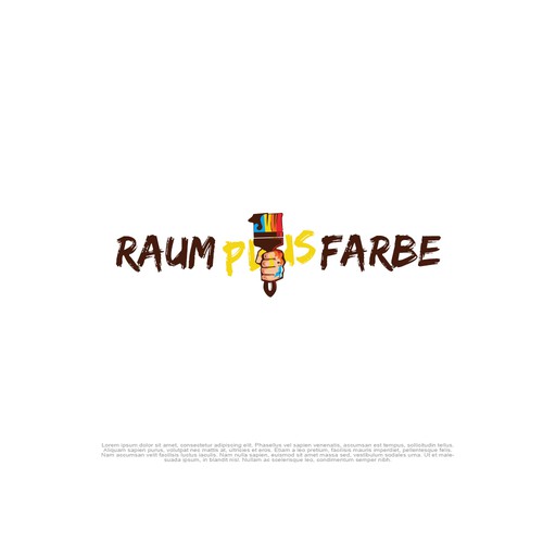 Logo design contest entry by pixelgrapiks