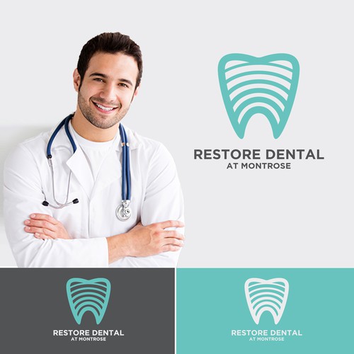 Restore Dental Design by Fedhu™