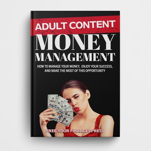 Money Management Book Design by @Franshi