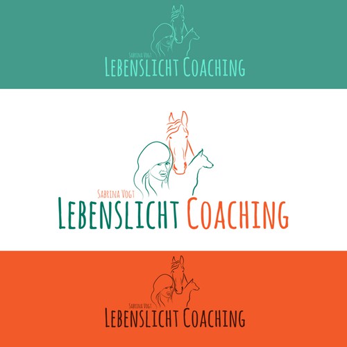 Logo design contest entry by oslns