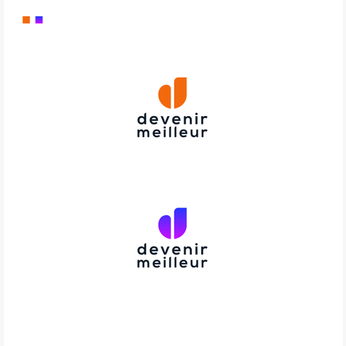 Logo & brand identity pack contest entry by jen9lot