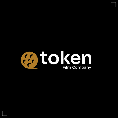 Create A Logo For A Film Production Company Design by Hristomir Todorov