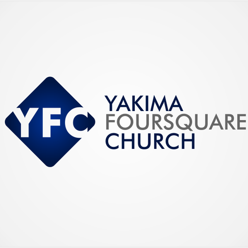 Valley community foursquare, Logo design contest