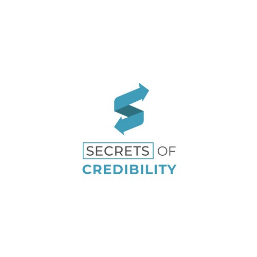 Secrets of Credibility Diseño de Annonymous