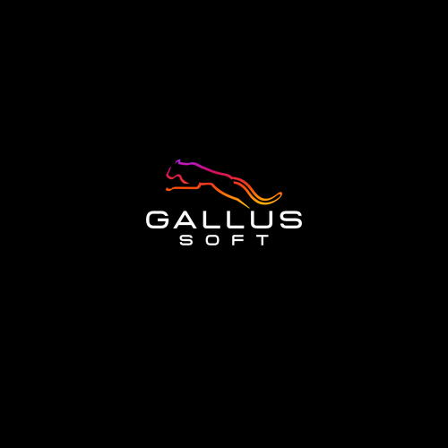 Design a logo for a bold new software development firm Design by Maia.Designer