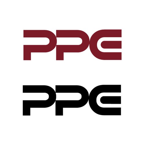 PPE needs a new logo Design by TGee