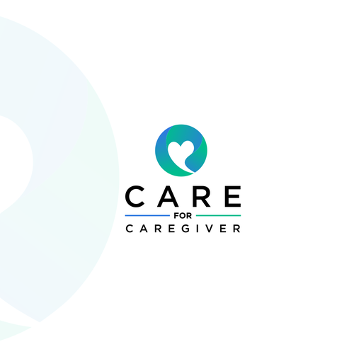 Healthcare Care for Caregiver Logo Design by boerhan