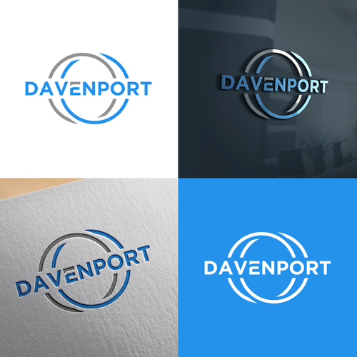 New Logo -- Looking for a Fresh Look -- In the Aviation Industry Design by ghayda