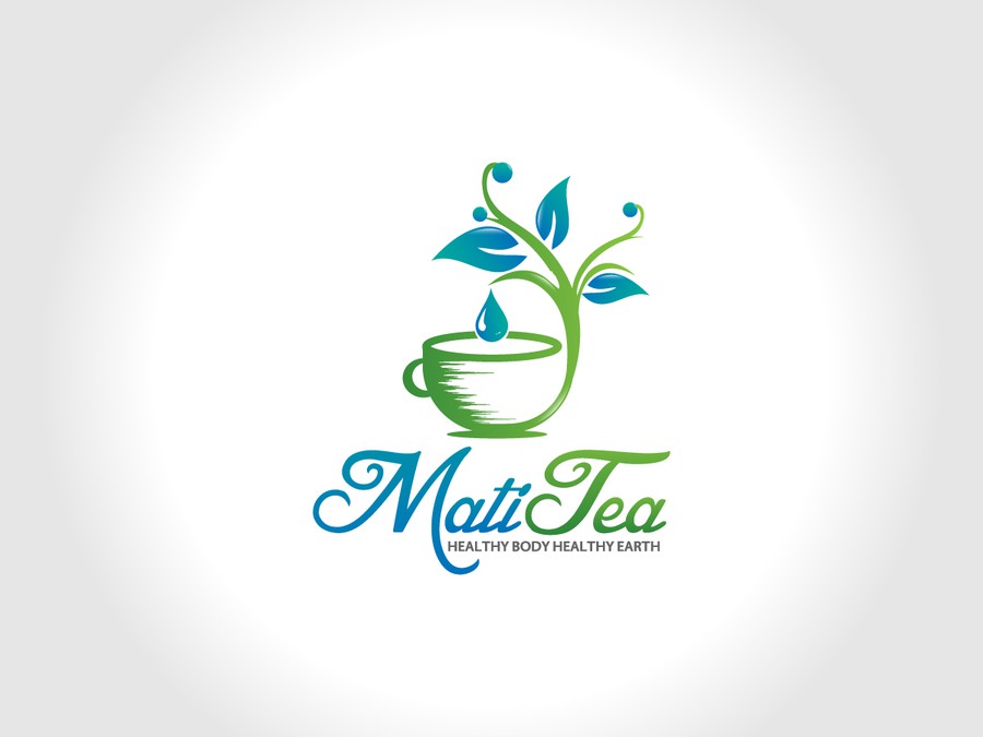 Matilogo needed for chilled tea company Logo design contest