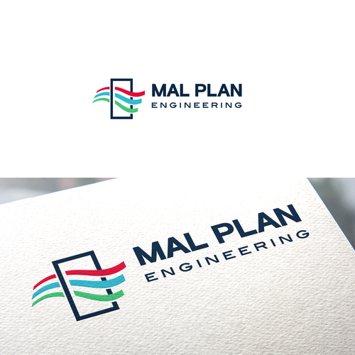 Logo design contest entry by OctoCreative