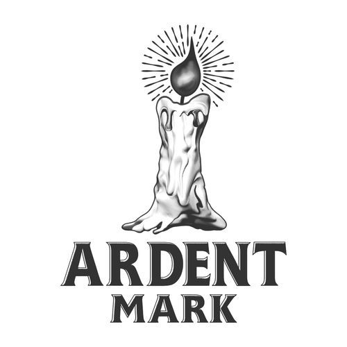 Help “Ardent Mark” Make it’s Mark! Design réalisé par DataDesign99d