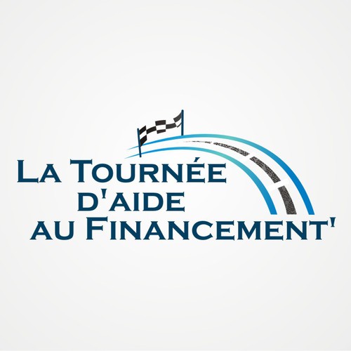 Funding Roadshow needs a new logo Design by riefa.kiem