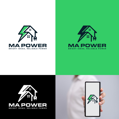 MA Power Design réalisé par ArwenQ