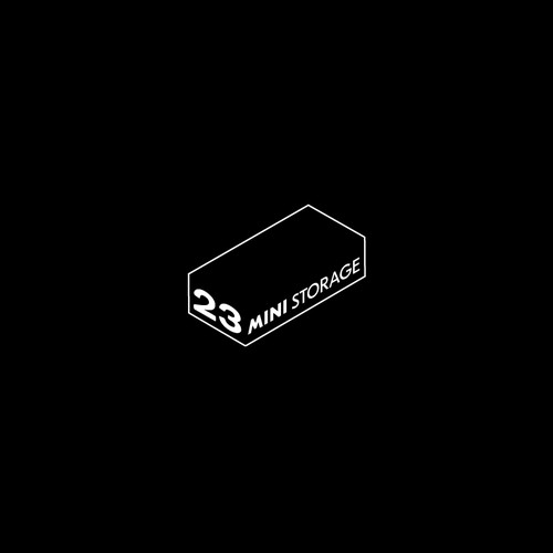 Design di Create a Self Storage Logo di m210297