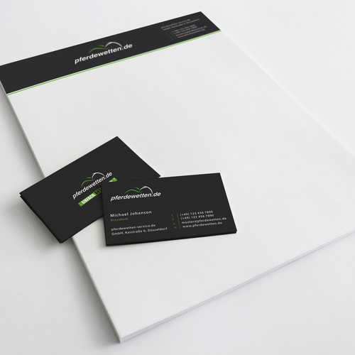 Tarjetas propuesta en el concurso por milos9399