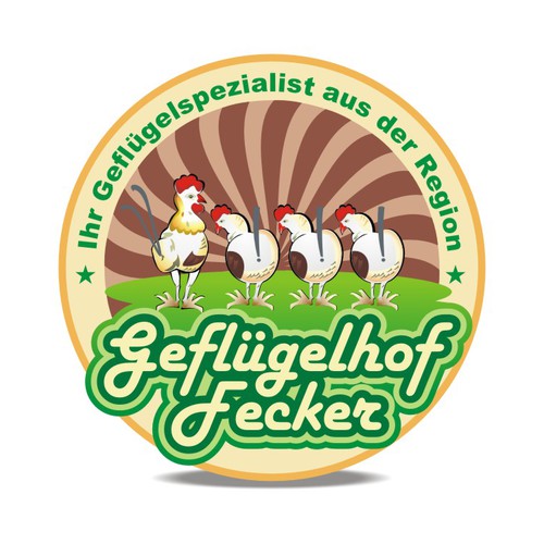 Logo design contest entry by BAY ICE 88