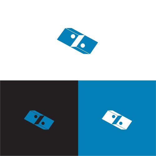 Logo design contest entry by Guane