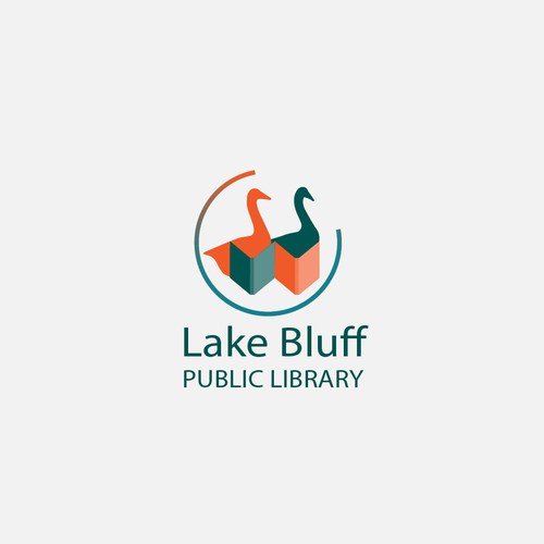 Local Library seeks a modern updated logo Design by Bokisha