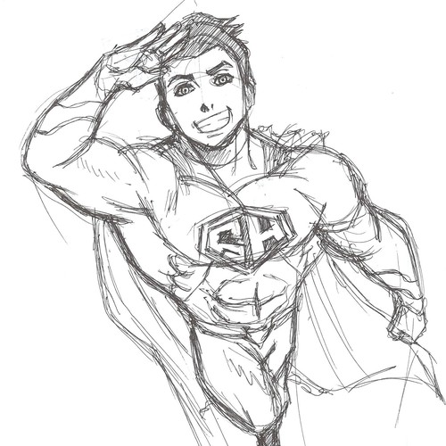  contest entry by Tito Piccolo