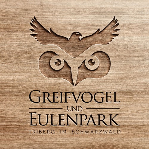 Logo design contest entry by Osiris19