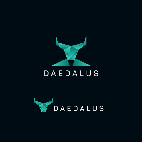 Daedalus Cryptocurrency Wallet Design by Zahid Vector™