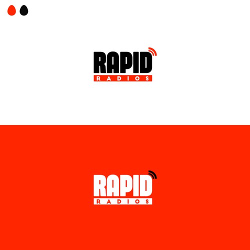 Masculine and Hip design for Walkie Talkie Brand Design by Gurpreet Singh Maan