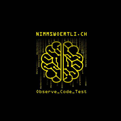 From Zero to Code Hero - The Way of the Coding Nerd. Design by Vandi septiawan