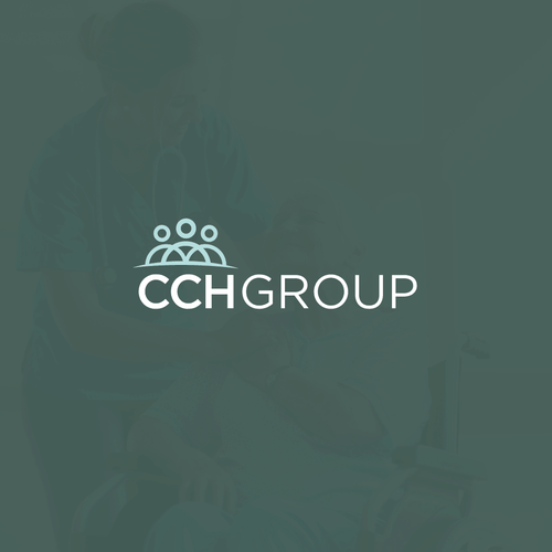 Re-brand UKs largest homecare company so it is irresistibly cool and sophisticated Design by rk43_lab