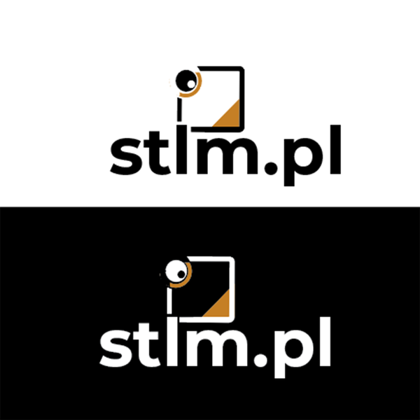 Concept de logo audacieux 