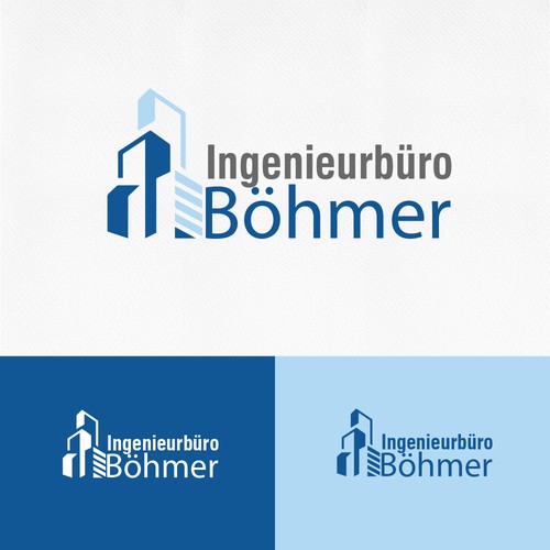 Logo design contest entry by Rizal Yoga