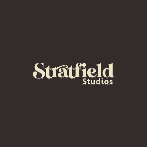 Design a sophisticated mid-century inspired logo for a new music studio Design by izdihaar.99