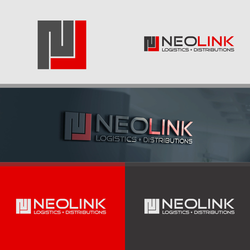 NEOLINK | Logistics + Distribution | Neo = New / Link = Connecting ...