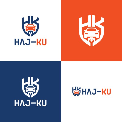 Logo design contest entry by Annabellaa