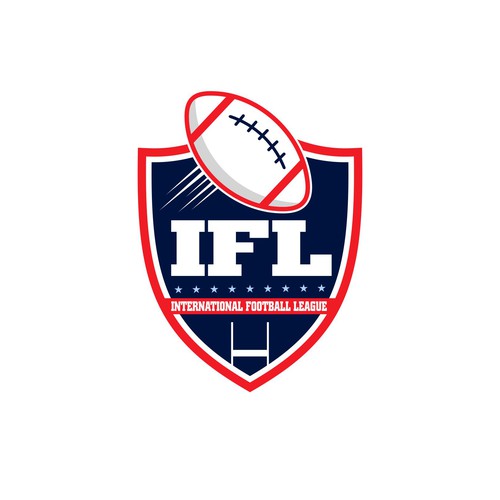 International Football League needs a powerful, professional, cutting ...