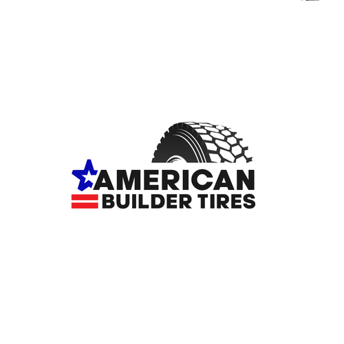 American builder tires Design by Sukach