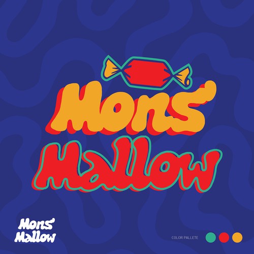 Logo design contest entry by Boy Bayu Anggara