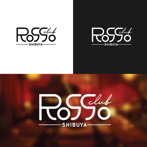 Logo design contest entry by Nikolett Zs.