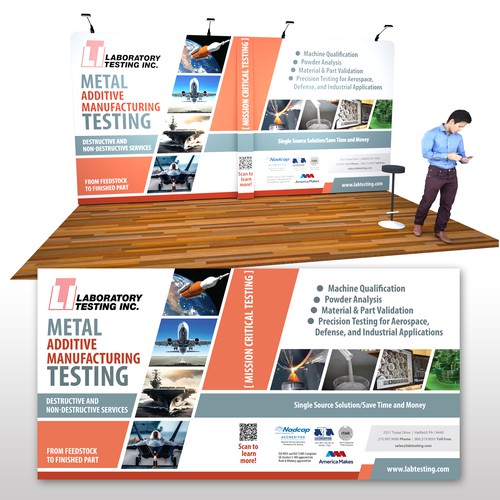 Other business or advertising contest entry by ArtisteXz