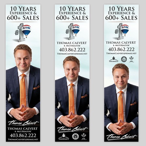 Design Facebook Cover for Real Estate Agent di broink