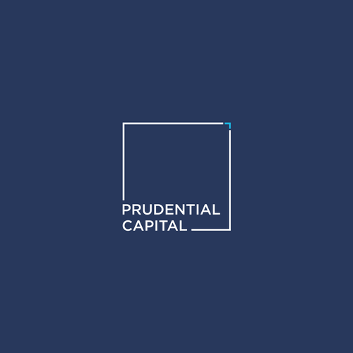 Prudential Capital Logo Design Design by ♕Yo H