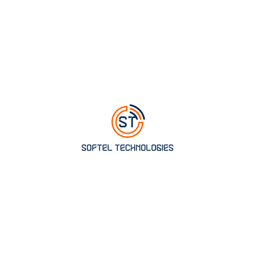 Softel Technologies Logo & Brand Identities | Logo & brand identity ...