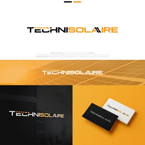 Logo & brand identity pack contest entry by DA♕NU