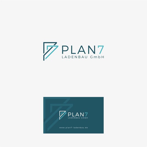Logo & business card contest entry by cimaja creative
