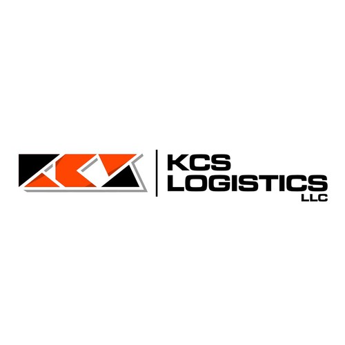 Professional Freight Broker Logo Design by TIDAK